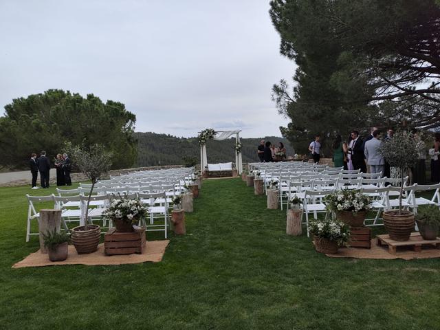 Ca n’Alzina - UAUU weddings & events - 3