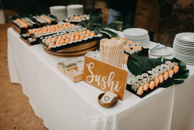 Local de Ensayo Catering 3