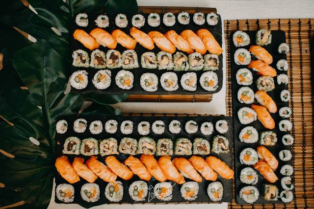 Local de Ensayo Catering 4
