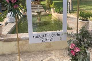 Finca La Torreta de Bayona by Catering Ya - 1