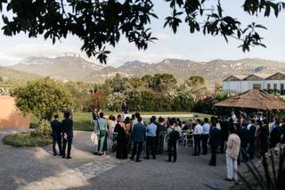 Dosterras Wine Garden - 9