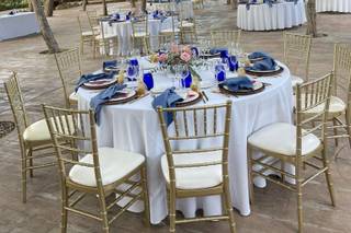Finca La Torreta de Bayona by Catering Ya - 2