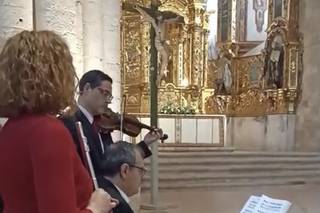 Coro Madrigal - 6