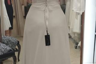 Agatha Novias - 9