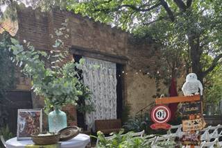 El Jardí de Can Sors - 5