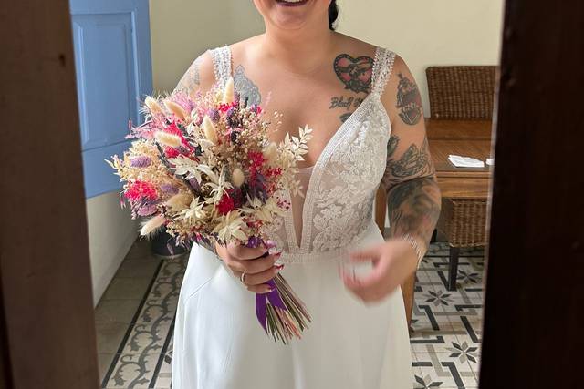 Beautiful Bride 1