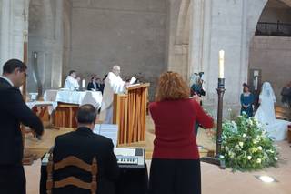Coro Madrigal - 7
