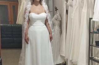 Agatha Novias - 10