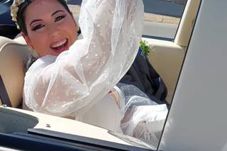 Maquillando Rosa Rosa - 9