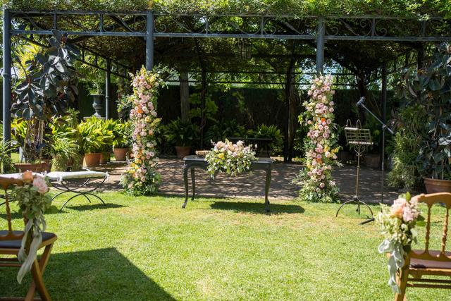 Floristería Armiflor - 1