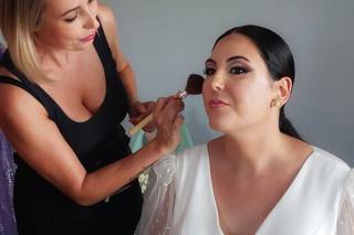 Maquillando Rosa Rosa - 10