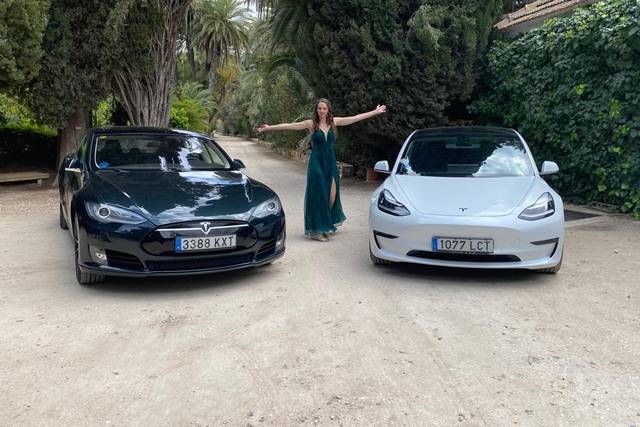 EMotions - Electric Car 2