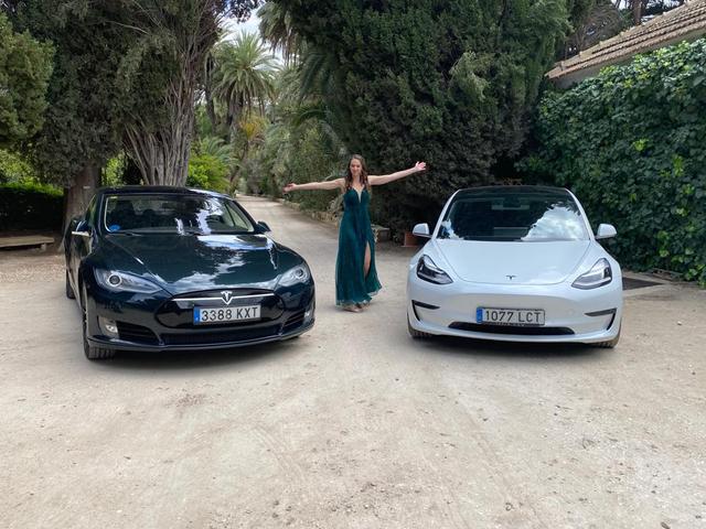 EMotions - Electric Car - 1