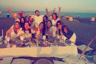 Sauvage Beach Events - 5