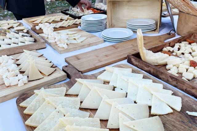 Catering Osuna 2