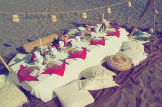 Sauvage Beach Events - 6