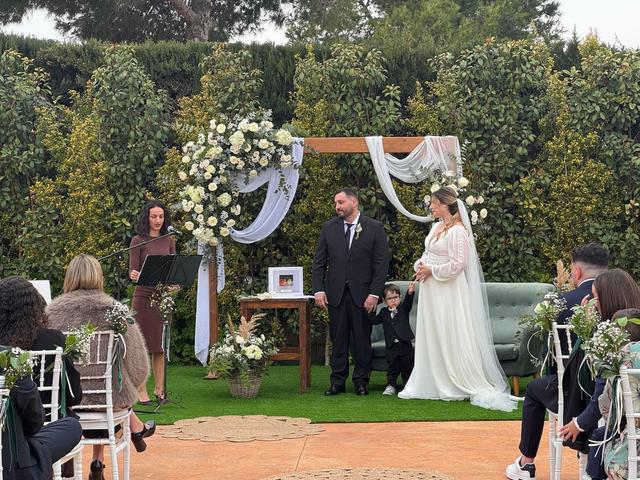 Lourdes Wedding Planner - Maestra de Ceremonias - 1