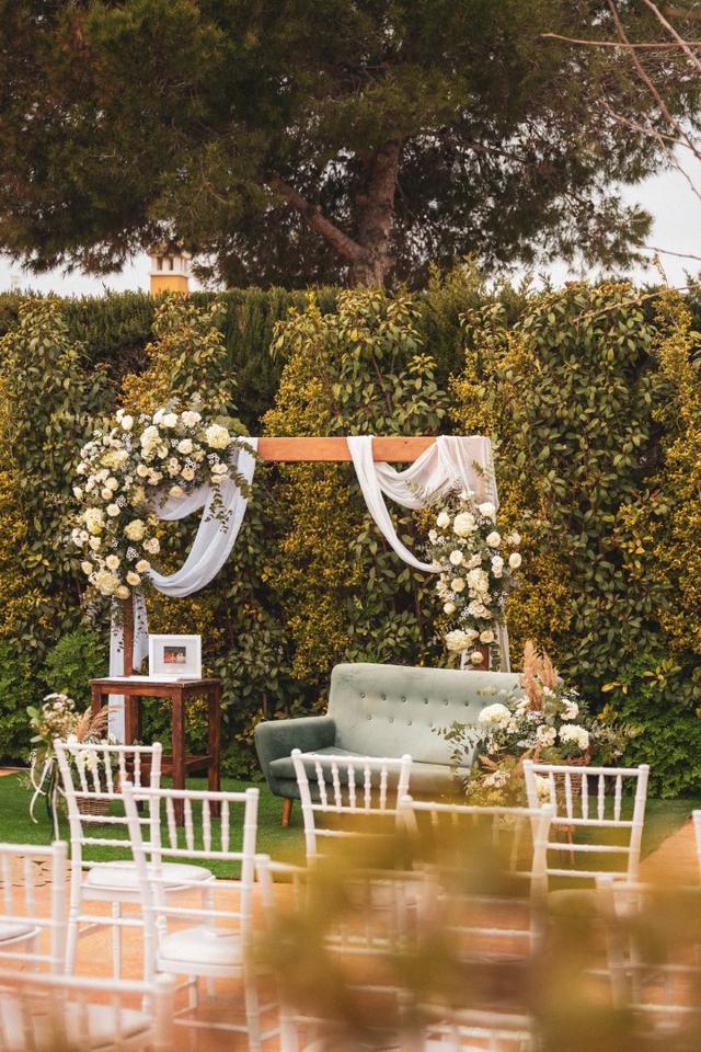 Lourdes Wedding Planner - Maestra de Ceremonias - 2
