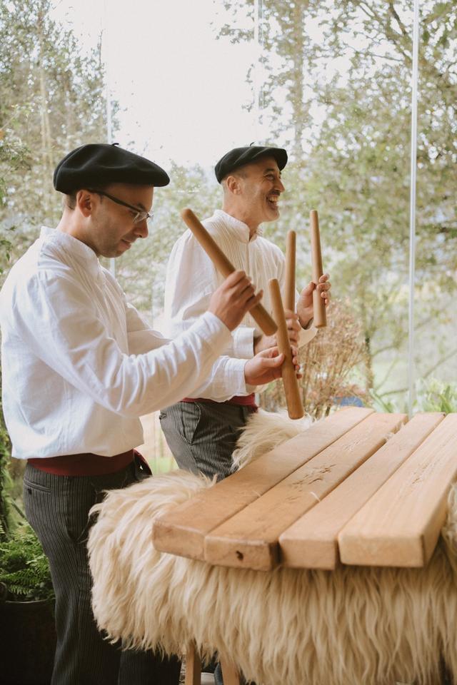 Txalamakilak - 2