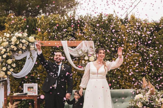 Lourdes Wedding Planner - Maestra de Ceremonias - 3