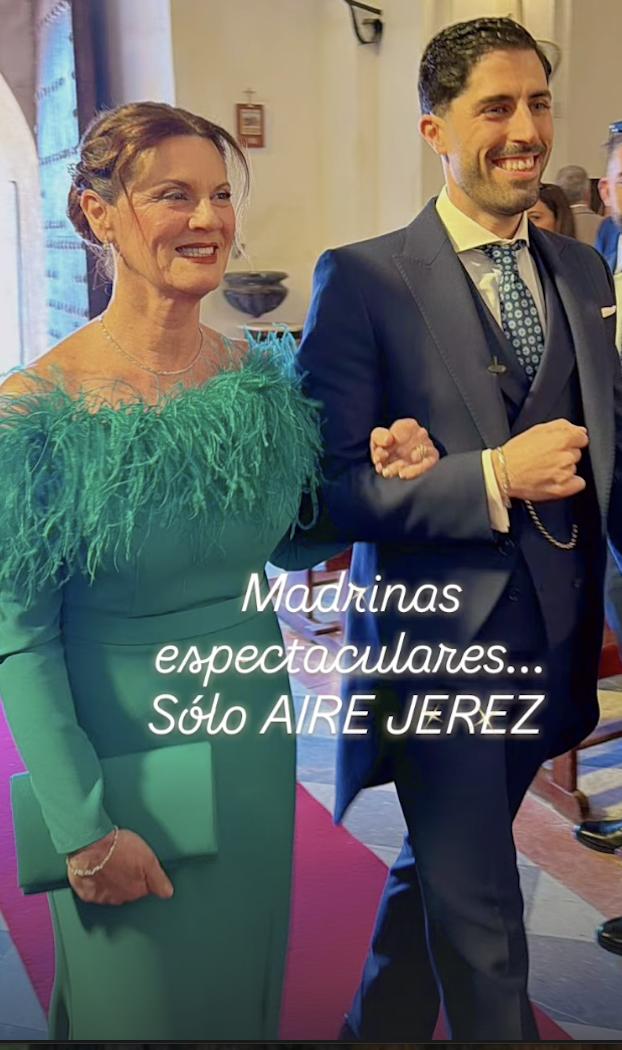 Aire Barcelona Fiesta, Jerez de la Frontera - 1