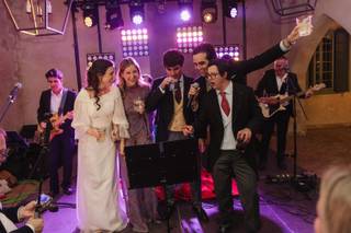 Marassi Band - 7