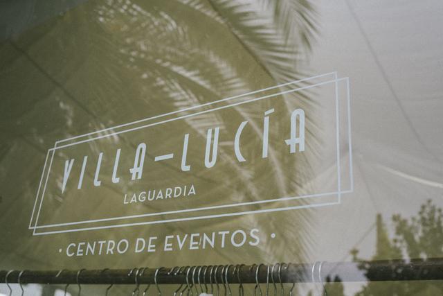 Villa Lucía - 4