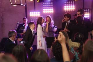 Marassi Band - 8