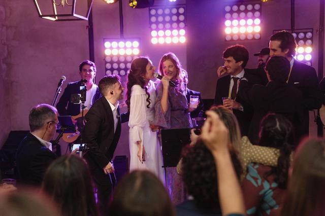 Marassi Band - 4