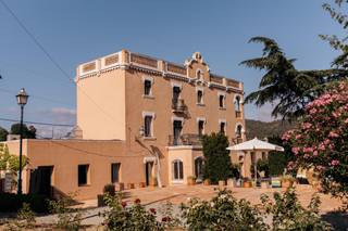 Dosterras Wine Garden - 5