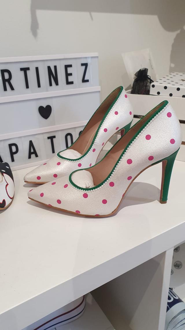 Martinez Zapatos - 2