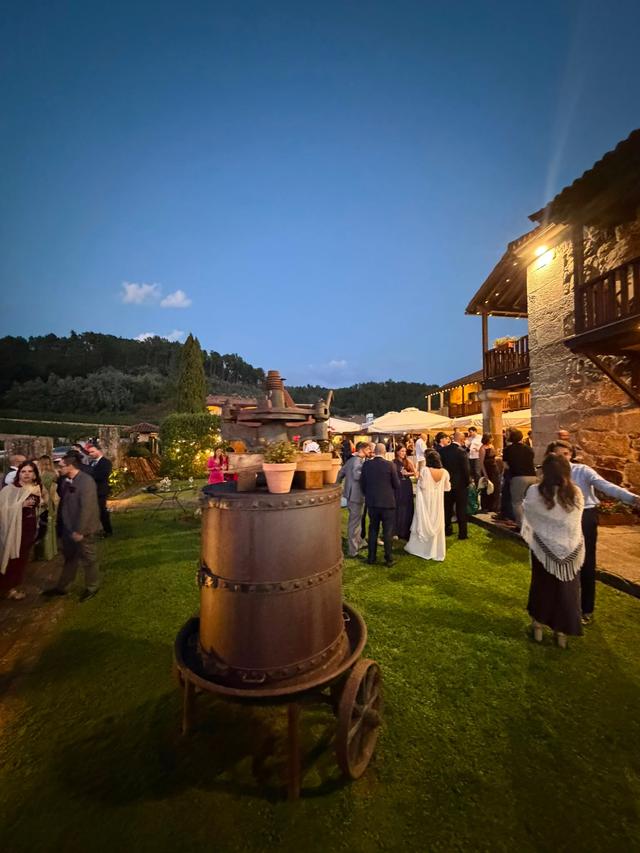 Casal de Armán - Sabrego - 1