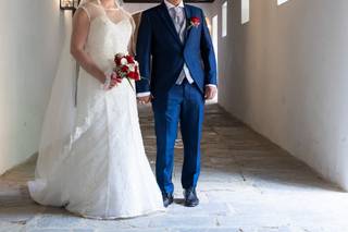 Cristina Blanco Novias - 5