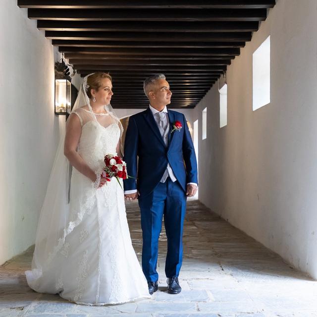 Cristina Blanco Novias - 1