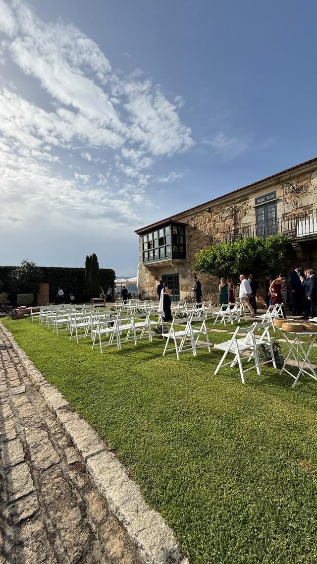 Casal de Armán - Sabrego - 3