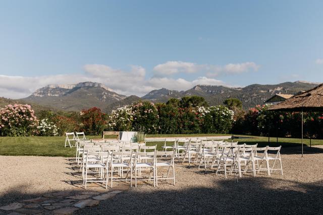 Dosterras Wine Garden - 3