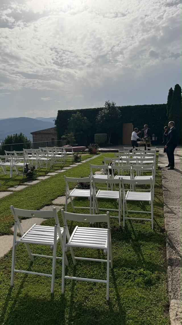 Casal de Armán - Sabrego - 4