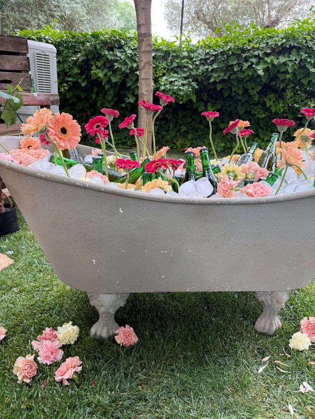 El Jardín Romántico - 2