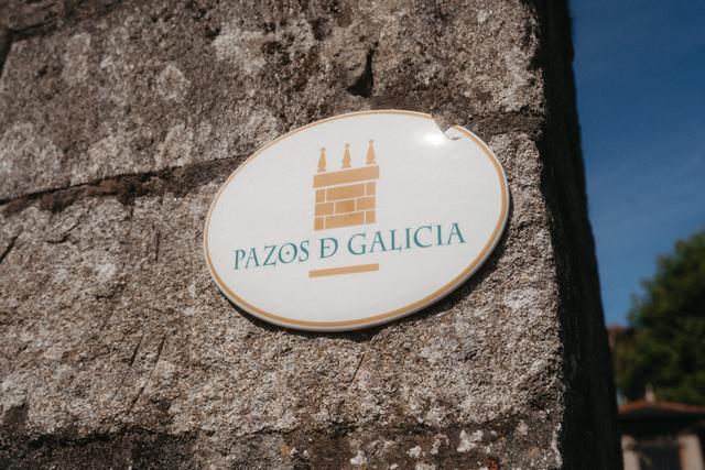 Pazo Da Trave - Mesón de Alberto - 1