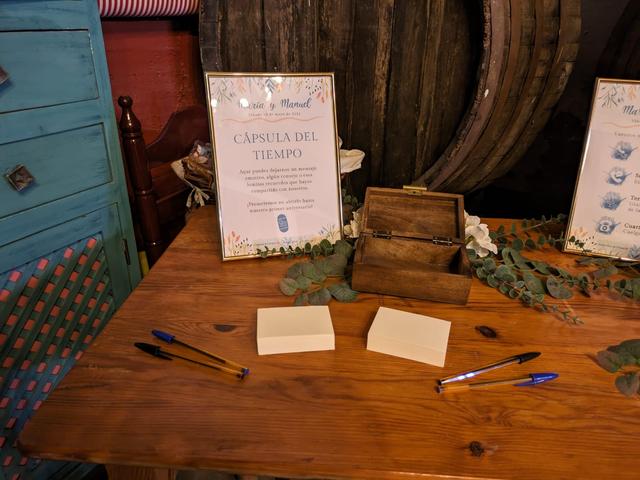 Serendipia Weddings - 1