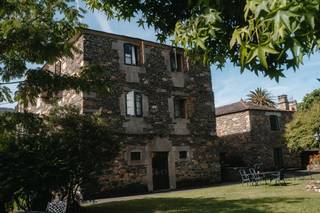 Pazo Da Trave - Mesón de Alberto - 6