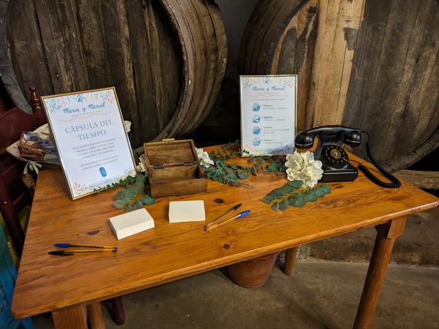 Serendipia Weddings - 2