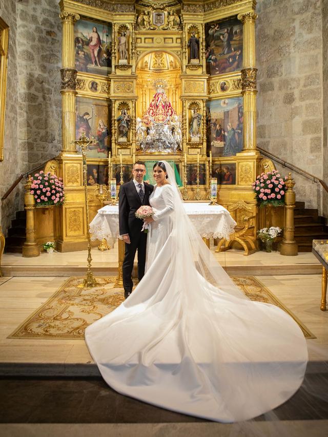 José Manuel González - 1