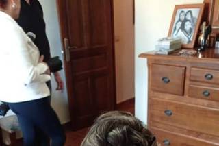 Peluquería Lourdes Ruiz - 1