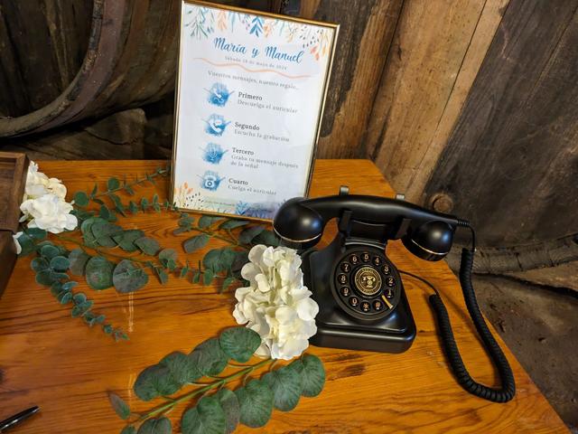 Serendipia Weddings - 3