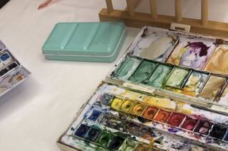 Pinceladas Life Art - 4