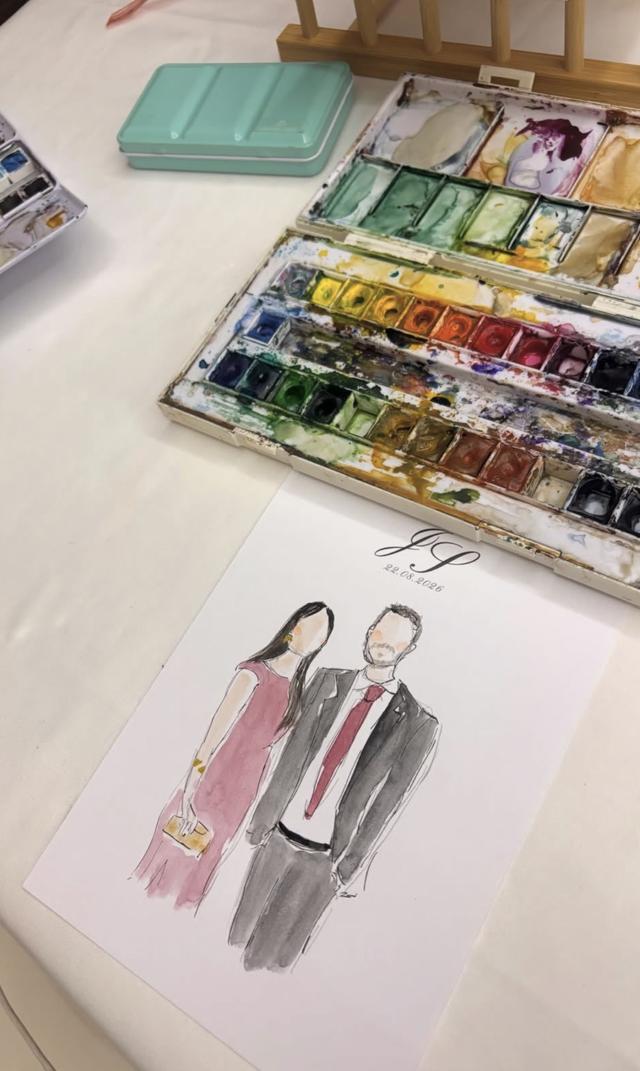 Pinceladas Life Art - 1