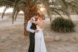 Annie de la Paz - 13