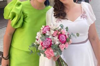 Lulú Bernad - Tocados - 12