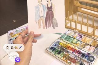 Pinceladas Life Art - 5